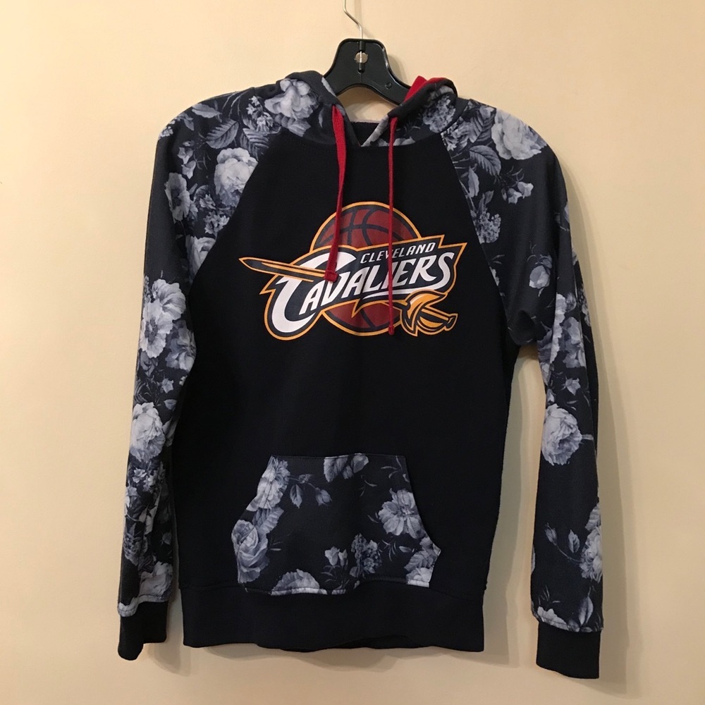 Cleveland Cavaliers Hoodie